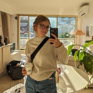 Meet your Posher, Alana